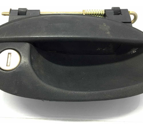 Maçaneta Externa Dianteira Direita Chevrolet Celta 2007/2015