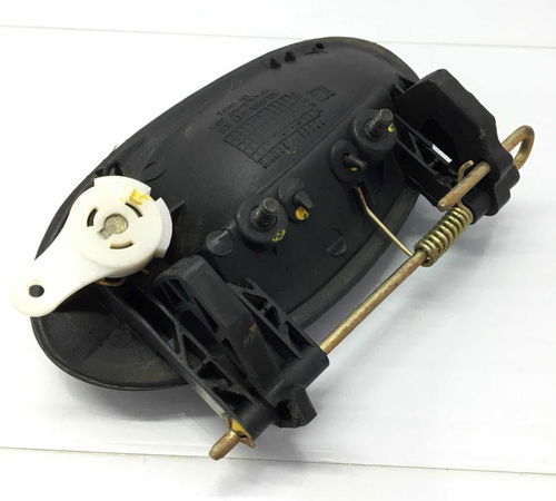 Maçaneta Externa Dianteira Direita Chevrolet Celta 2007/2015
