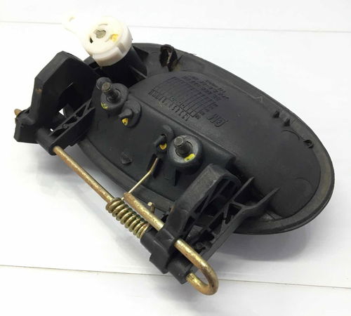 Maçaneta Externa Dianteira Direita Chevrolet Celta 2007/2015