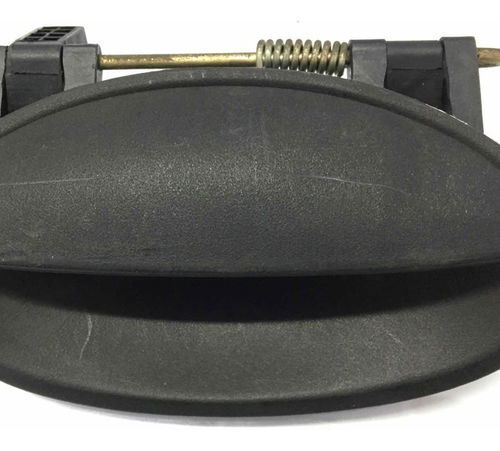Maçaneta Externa Traseira Direita Chevrolet Celta 2007/2015