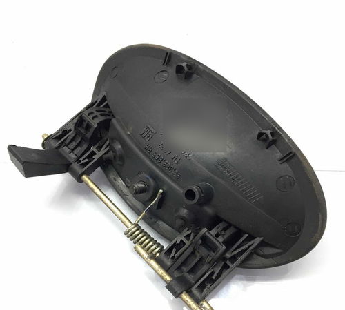 Maçaneta Externa Traseira Direita Chevrolet Celta 2007/2015