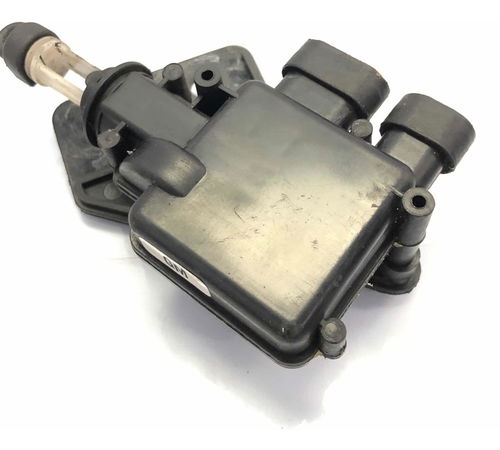Atuador Trava Porta Traseira Direita Chevrolet Celta 2007/15