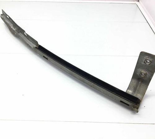 Guia Canaleta Vidro Traseira Direita Chevrolet Celta 07/15