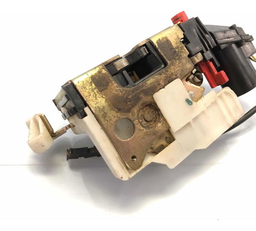 Fechadura Porta Traseira Direita Chevrolet Celta 2007/2015