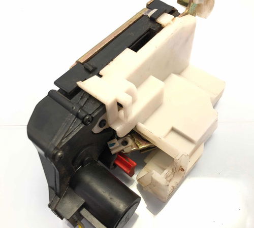 Fechadura Porta Traseira Direita Chevrolet Celta 2007/2015