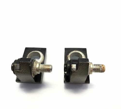 Dobradiça Porta Traseira Direita Volkswagen Spacefox 2006/09