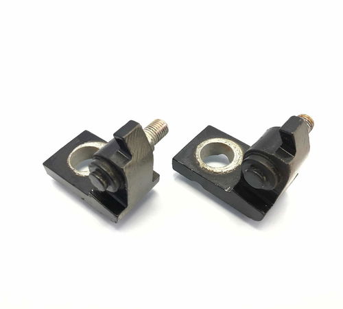 Dobradiça Porta Traseira Direita Volkswagen Spacefox 2006/09