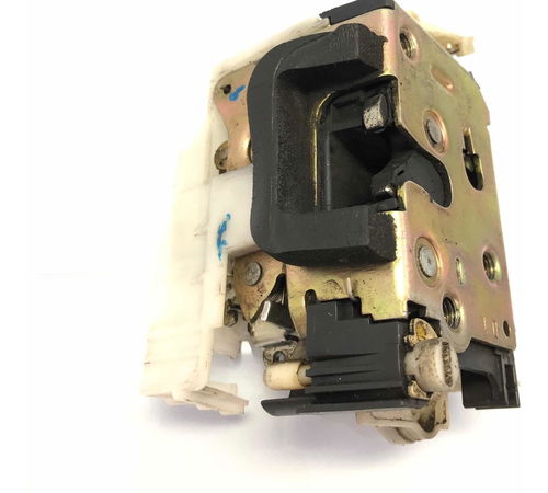 Fechadura Porta Traseira Direita Chevrolet Celta 2007/2015