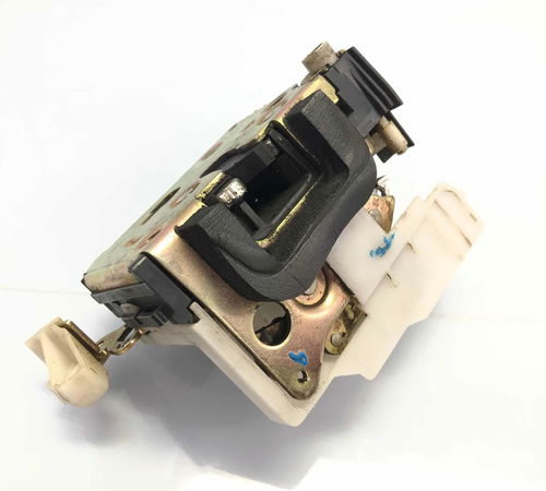 Fechadura Porta Traseira Direita Chevrolet Celta 2007/2015