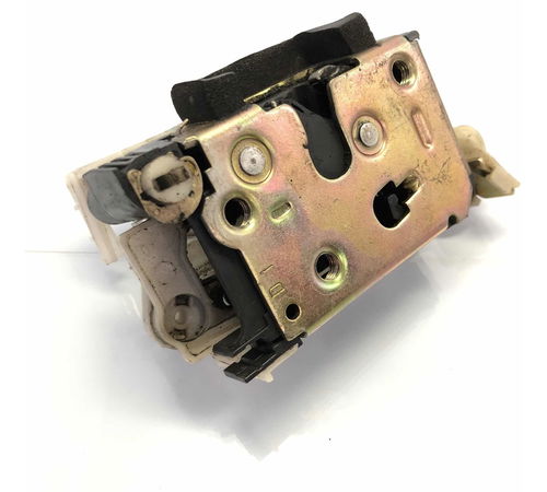 Fechadura Porta Traseira Direita Chevrolet Celta 2007/2015