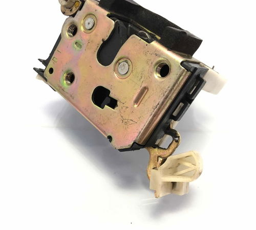 Fechadura Porta Traseira Direita Chevrolet Celta 2007/2015