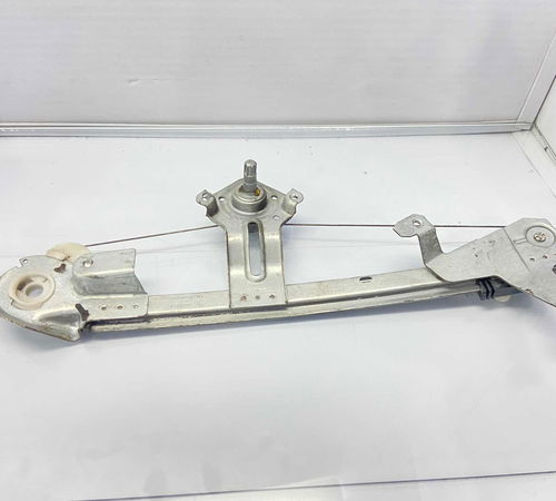 Máquina De Vidro Manual Traseira Direita Gm Celta 2007/2015