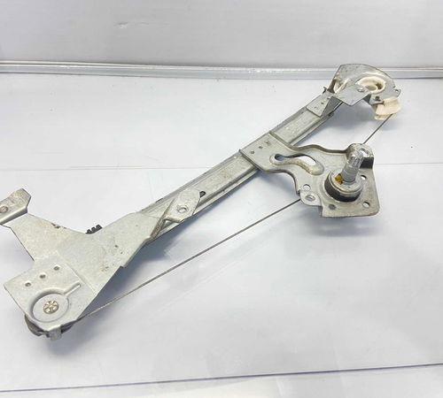 Máquina De Vidro Manual Traseira Direita Gm Celta 2007/2015