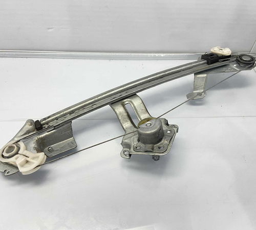 Máquina De Vidro Manual Traseira Direita Gm Celta 2007/2015