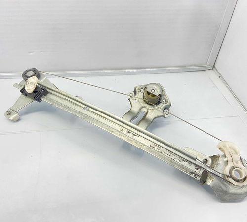 Máquina De Vidro Manual Traseira Direita Gm Celta 2007/2015