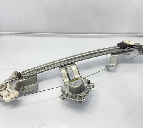 Máquina De Vidro Manual Traseira Direita Gm Celta 2007/2015
