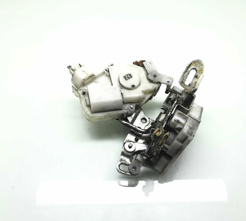 Fechadura Porta Dianteira Direita Toyota Etios 2013/2021