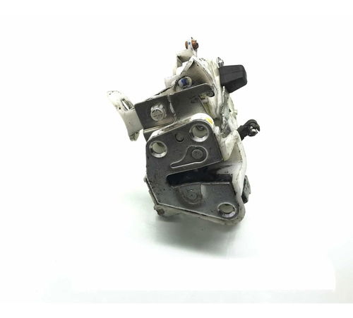 Fechadura Porta Dianteira Direita Toyota Etios 2013/2021