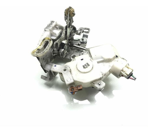 Fechadura Porta Dianteira Direita Toyota Etios 2013/2021