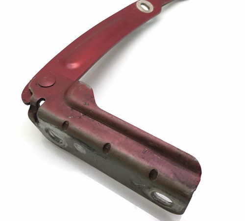 Dobradiça Direita Capô Dianteiro Renault Sandero Logan 15/21