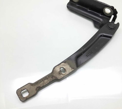 Dobradiça Esquerda Capô Diant Renault Sandero Logan 15/21