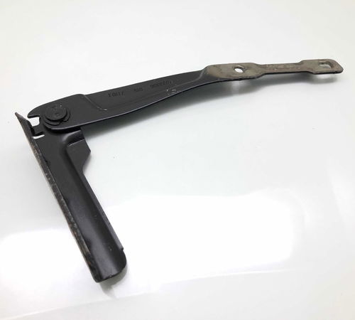 Dobradiça Esquerda Capô Diant Renault Sandero Logan 15/21