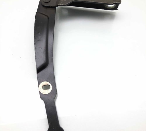 Dobradiça Esquerda Capô Diant Renault Sandero Logan 15/21