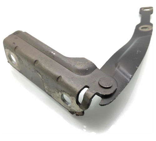 Dobradiça Esquerda Capô Diant Renault Sandero Logan 15/21