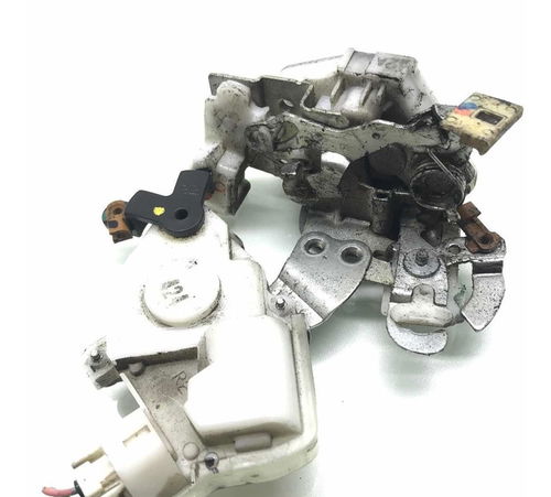 Fechadura Porta Traseira Direita Toyota Etios 2013/2021