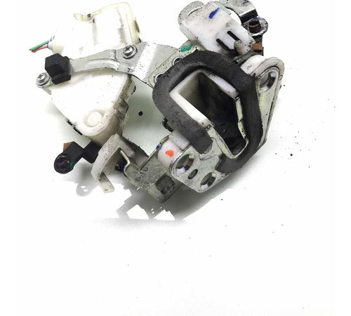 Fechadura Porta Traseira Direita Toyota Etios 2013/2021