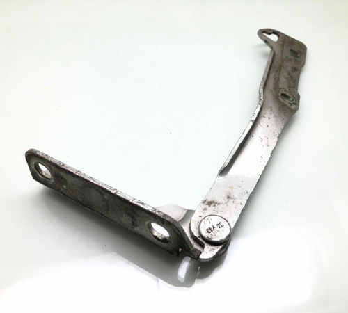 Dobradiça Direita Capô Dianteiro Renault Sandero 2007/2014