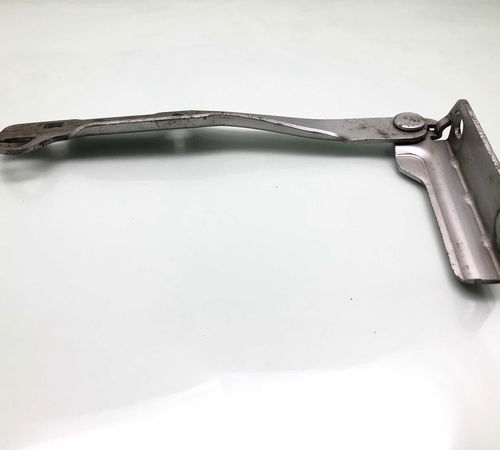 Dobradiça Direita Capô Dianteiro Renault Sandero 2007/2014