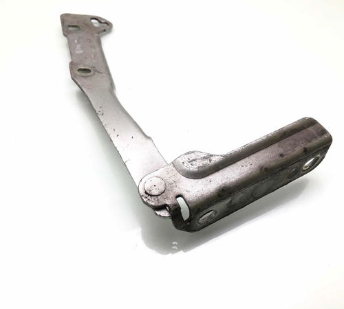 Dobradiça Direita Capô Dianteiro Renault Sandero 2007/2014