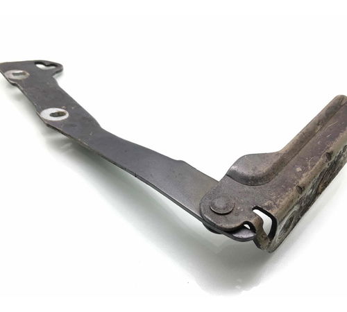Dobradiça Direita Capô Dianteiro Renault Sandero 2007/2014