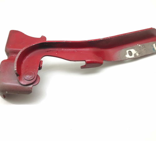 Dobradiça Direita Capô Dianteiro Fiat Palio Attractive 12/20