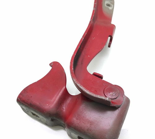 Dobradiça Direita Capô Dianteiro Fiat Palio Attractive 12/20