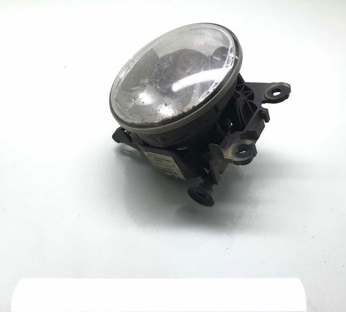 Farol De Milha Renault Oroch