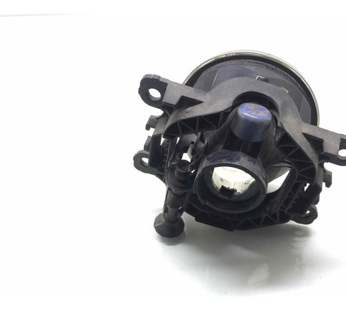Farol De Milha Renault Oroch