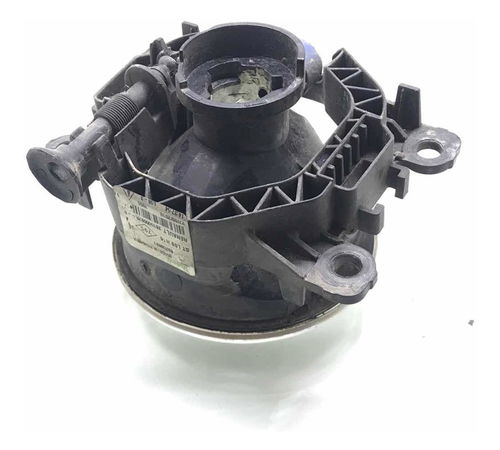 Farol De Milha Renault Oroch