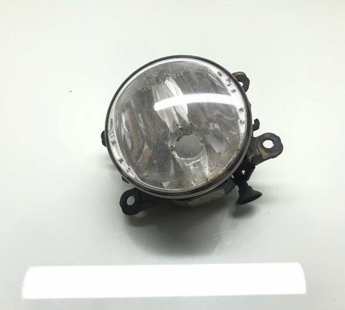 Farol De Milha Renault Oroch