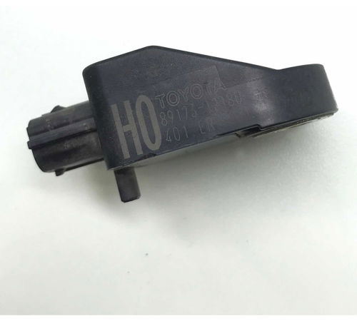 Sensor Detonação Airbag Toyota Corolla 2014/2018