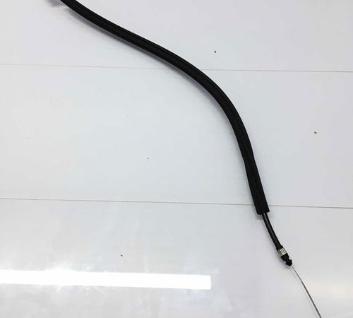 Cabo Fechadura Superior Traseira Esquerda Fiat Fiorino 15/21