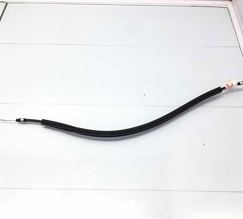Cabo Fechadura Superior Traseira Esquerda Fiat Fiorino 15/21