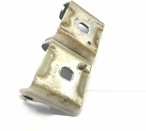 Par Dobradiça Dianteira Direita Citroën C3 2013/2020