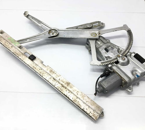 Máquina De Vidro Dianteiro Direito Chevrolet Corsa 2003/2011