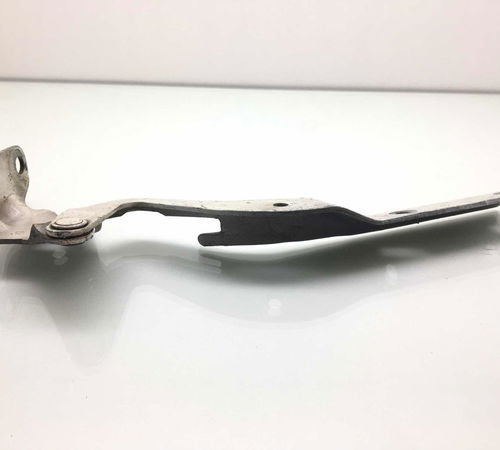 Dobradiça Direita Capô Dianteiro Fiat Fiorino Vivace 13/21