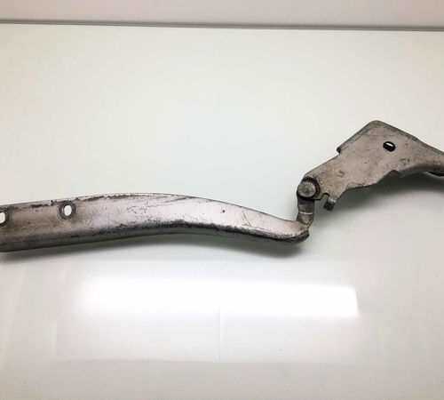 Dobradiça Direita Capô Dianteiro Fiat Punto 2008/2018