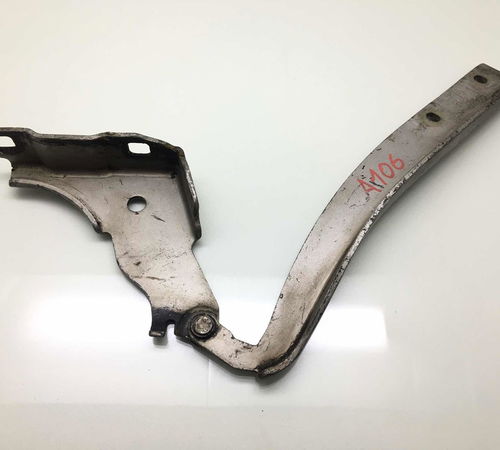 Dobradiça Direita Capô Dianteiro Fiat Punto 2008/2018