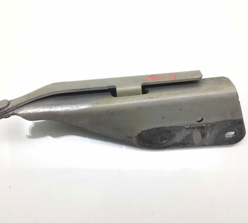 Dobradiça Esquerda Capô Dianteiro Citröen C3 2003/2012
