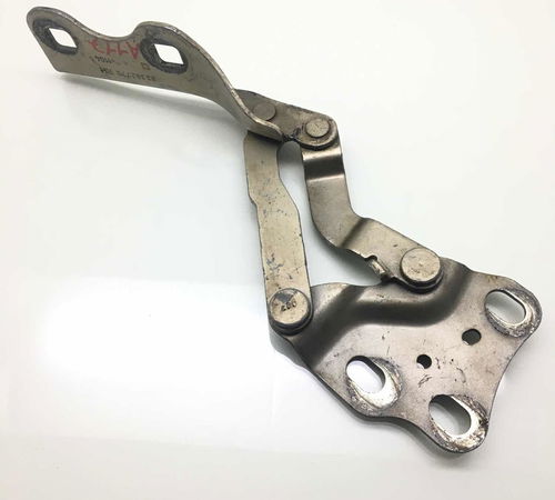 Dobradiça Direita Capô Dianteiro Chevrolet Meriva 2003/2012